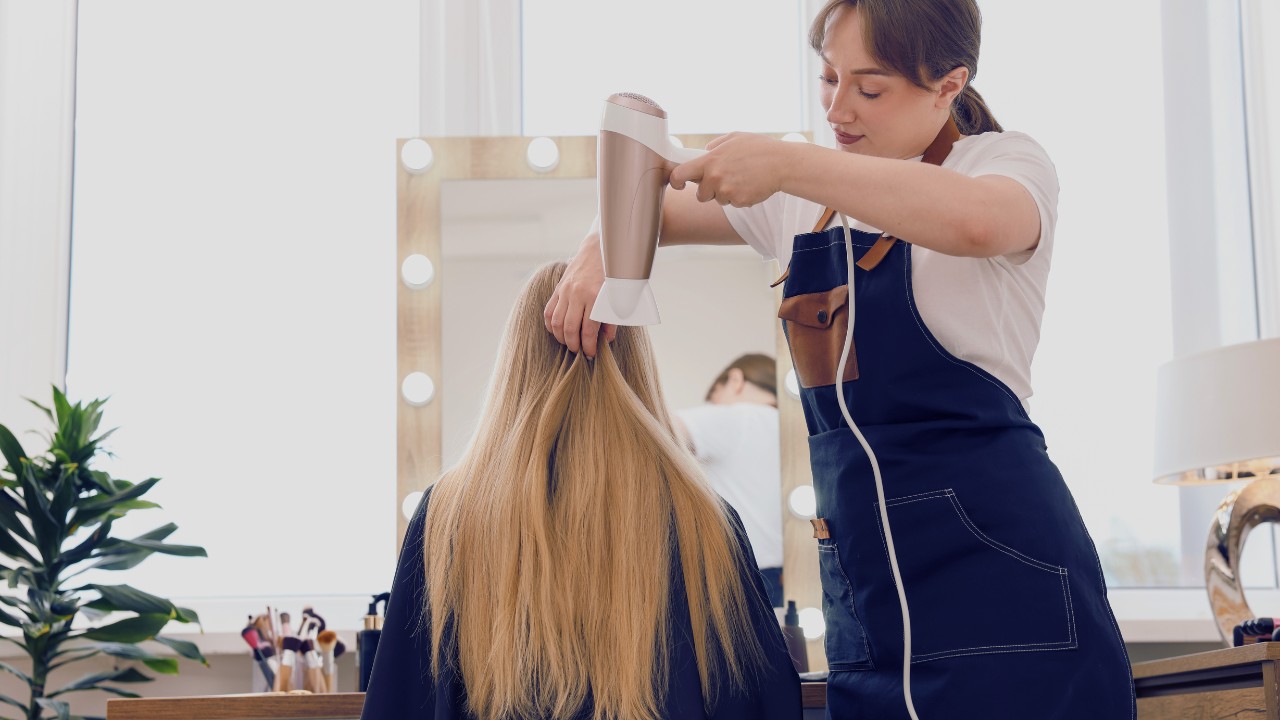Why Your Salon Isn’t Growing (Even Though You’re Working Harder Than Ever)