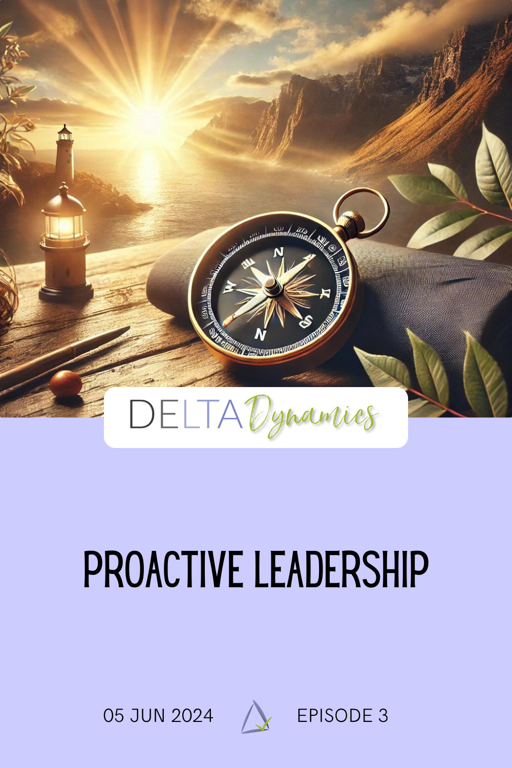 Mastering Proactive Leadership