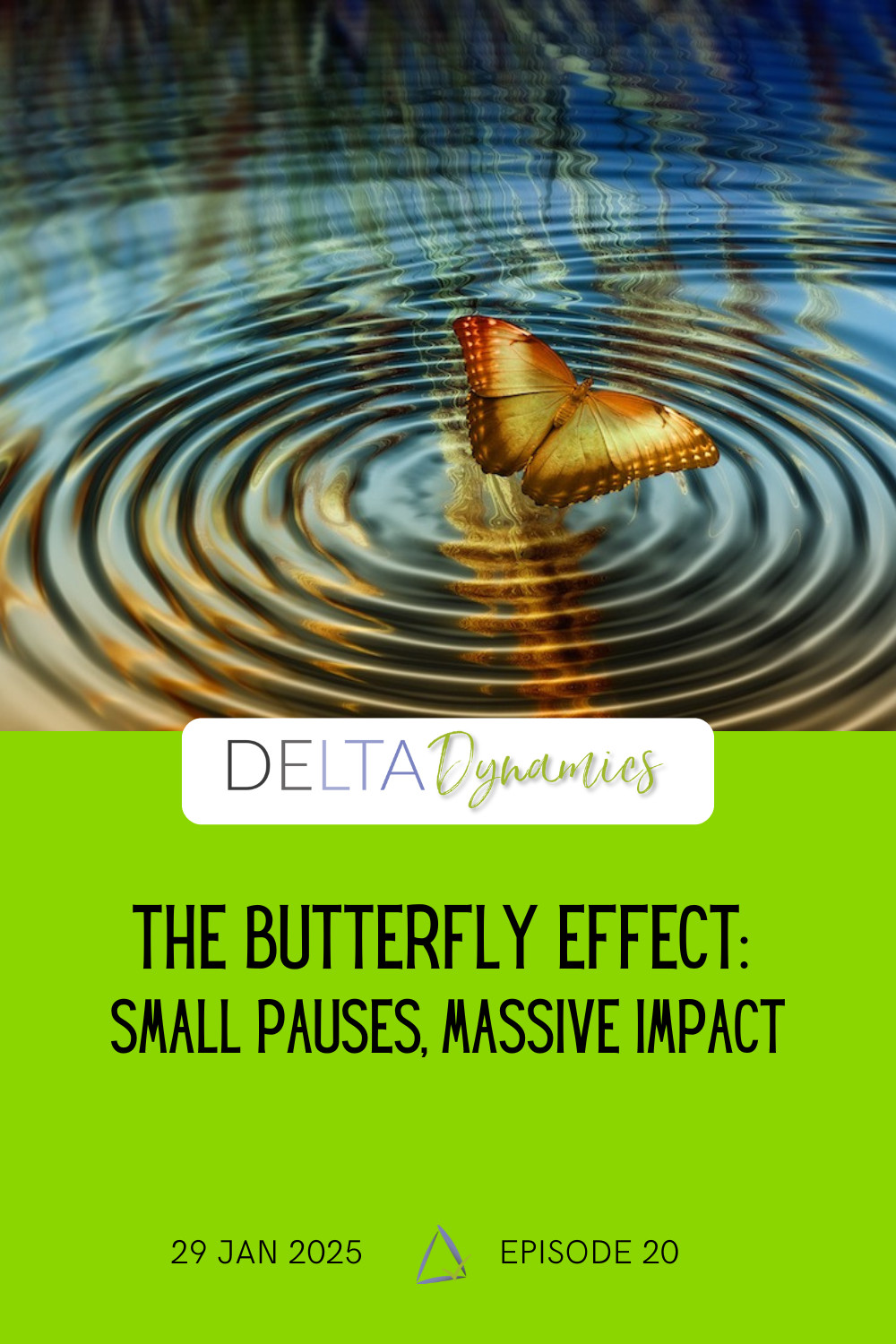 The Butterfly Effect: Small Pauses, Massive Impact