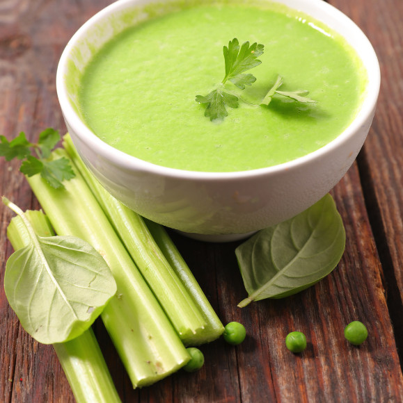 Celery Soup