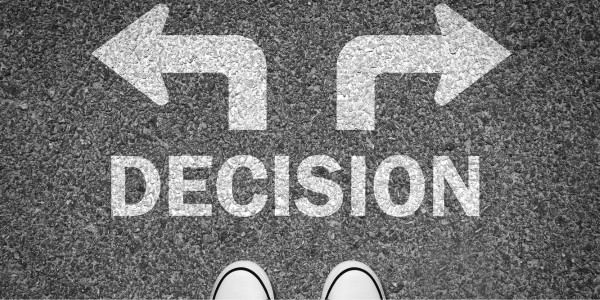 How to Break Free from ADHD Decision Paralysis