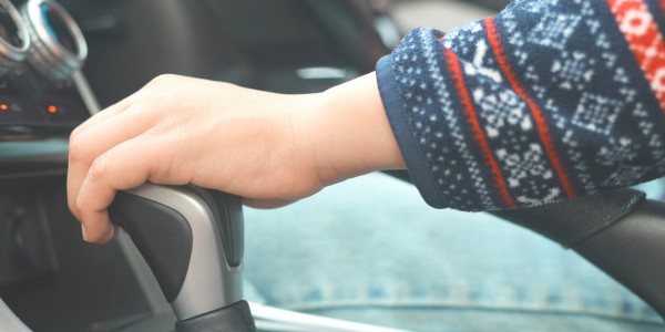 ADHD AND EXECUTIVE FUNCTIONING: ARE YOU DRIVING A MANUAL TRANSMISSION BRAIN?