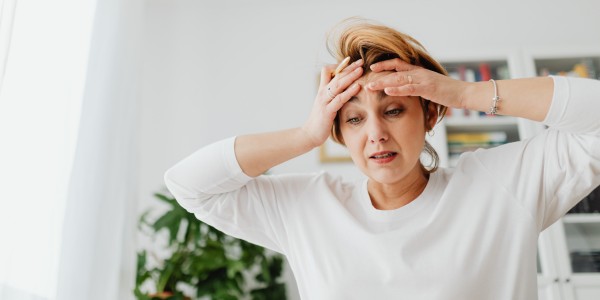 PARENTING WITH SENSORY DIFFERENCES: YOU'RE NOT A BAD PARENT 