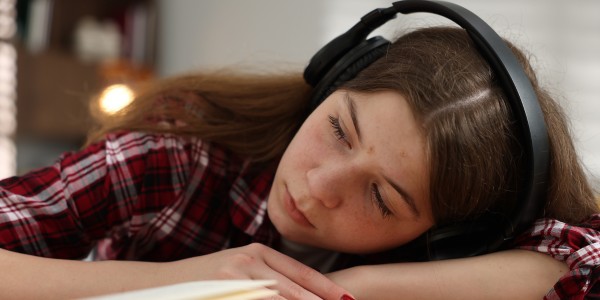 What Does ADHD Look Like in Girls?