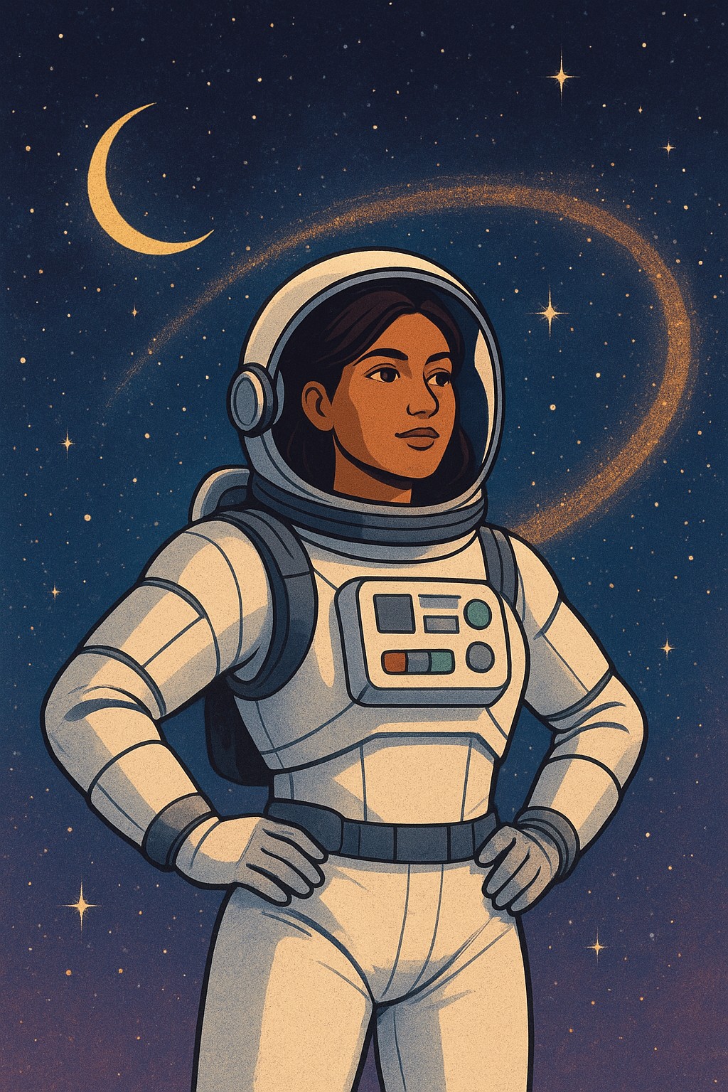 The Evolution of Buzz Lightyear: A Journey of Identity, Growth, and Intuition