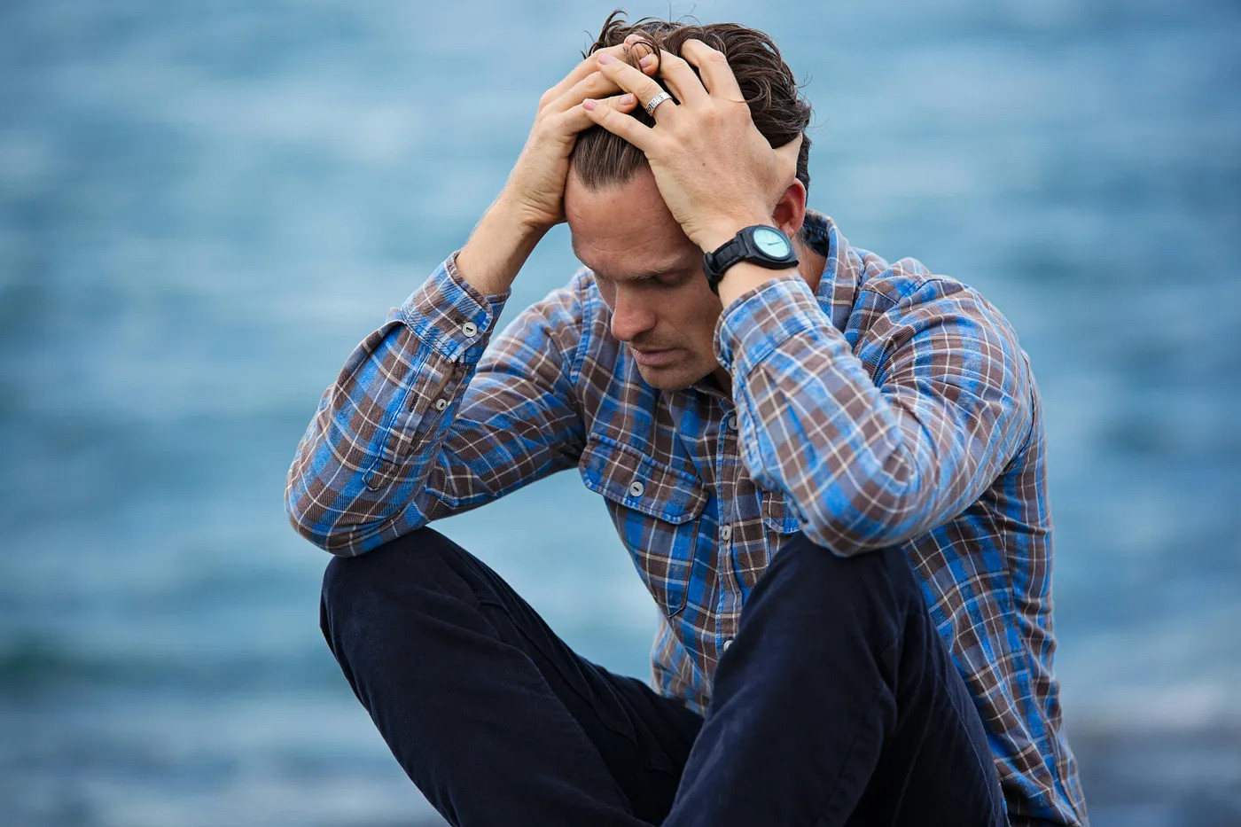 Uncover the Secret to Overcoming Anxiety the Natural Way