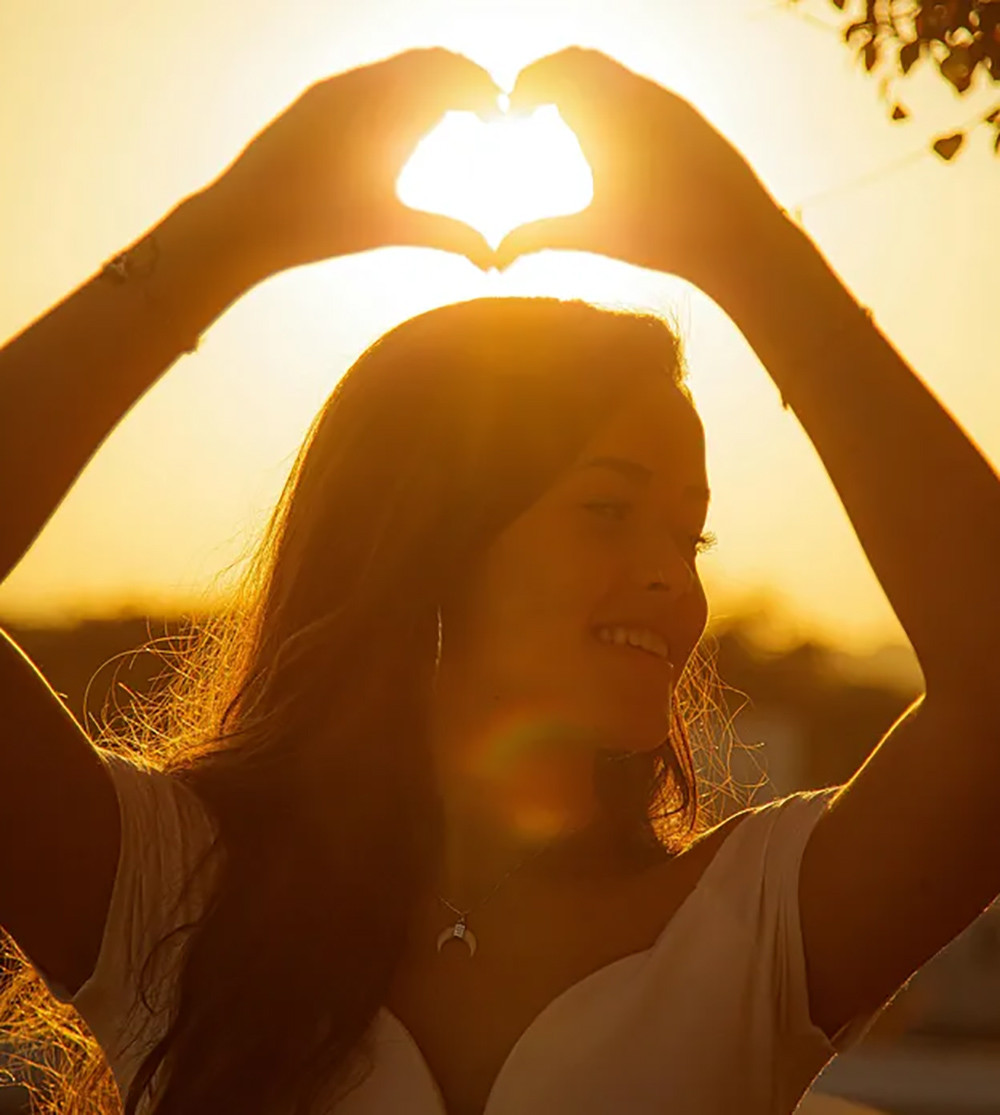 Can You Hear The Wisdom Of Your Heart?
