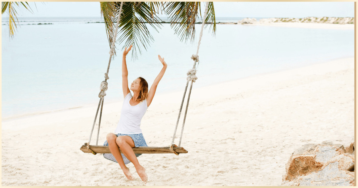 Taking A Break Is Not Lazy – It's Necessary!