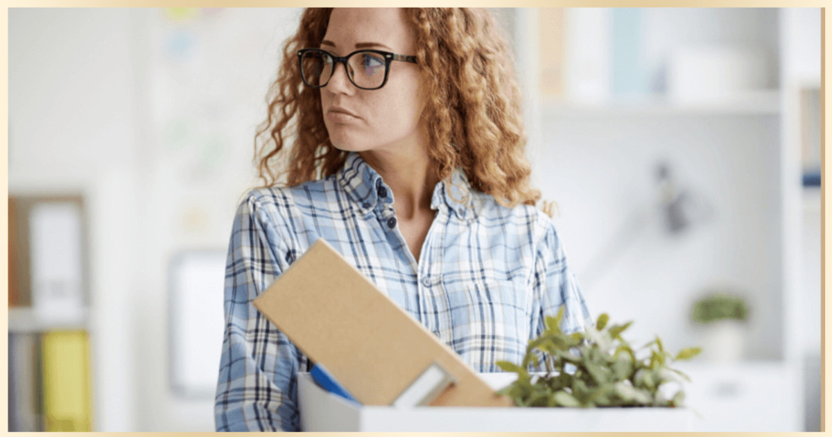Is Changing Your Job The Solution To Burnout? (Spoiler - Usually Not)