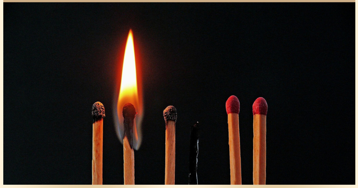 Burnout is a Burner! How to Spot and Prevent Team Burnout Before It's Too Late