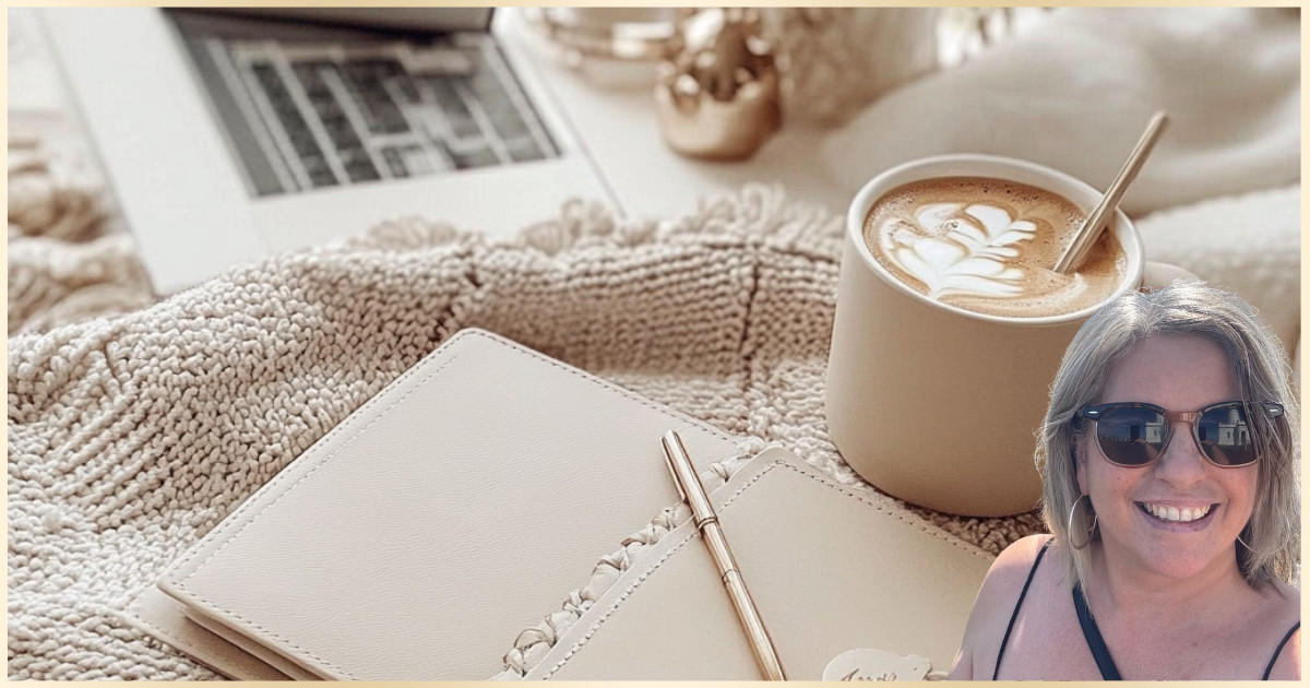 Menopause Coach Brisbane - My Journey Through Burnout, Loss and Hormonal Chaos