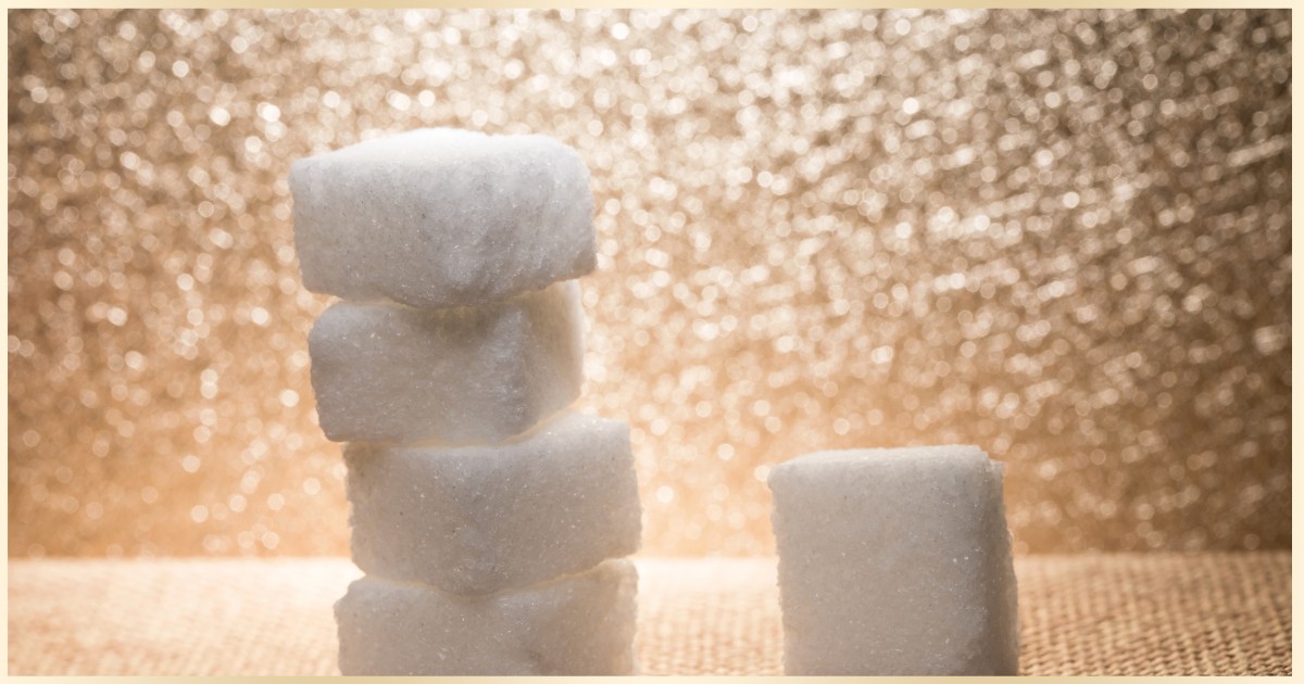 Why You Crave Sugar When You’re Stressed (It’s Not Willpower)