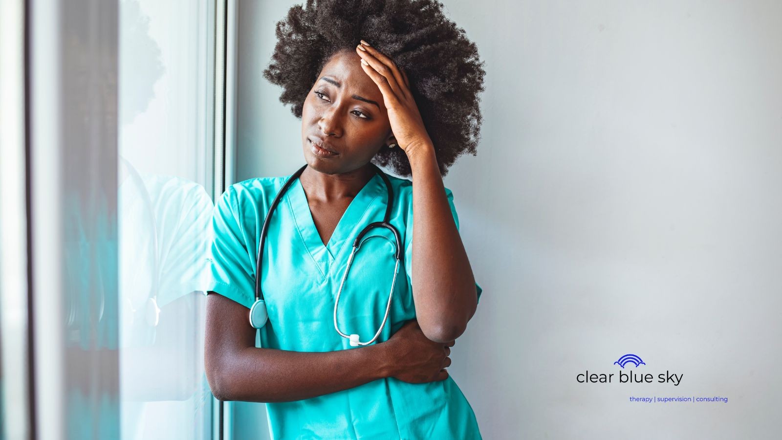 Hope Is a Physiological State, Not a Mindset