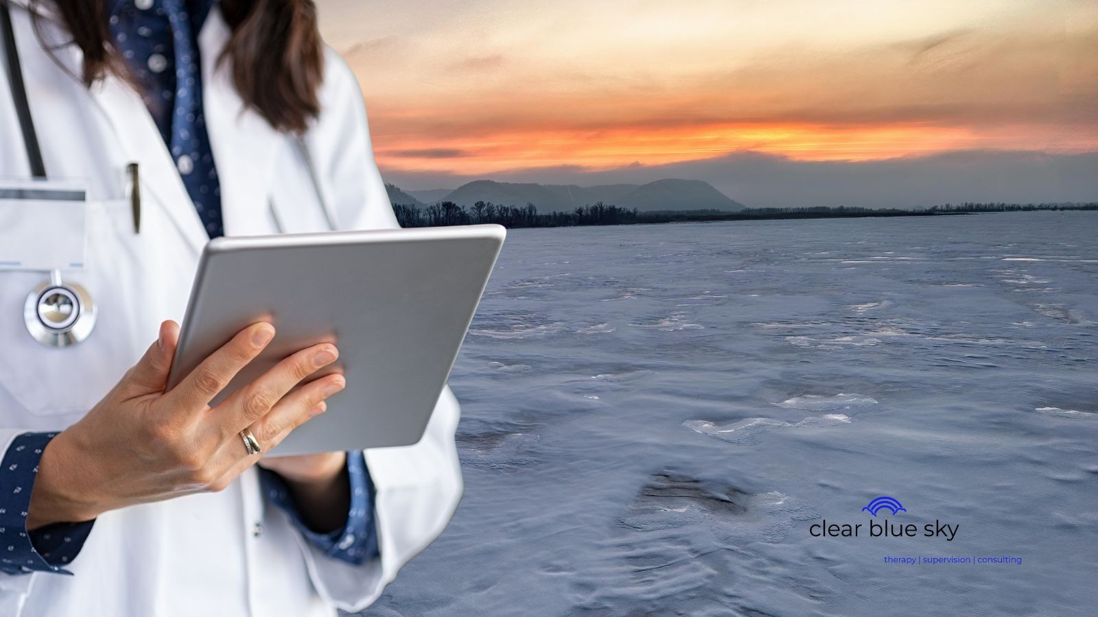 Presence Isn’t a Luxury — It’s Medicine Part 2