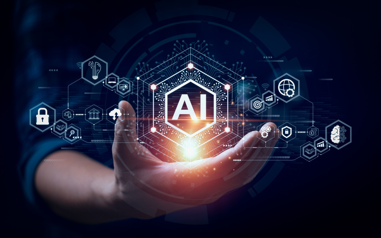 Navigating the Future: Staffing Solutions in the Age of AI