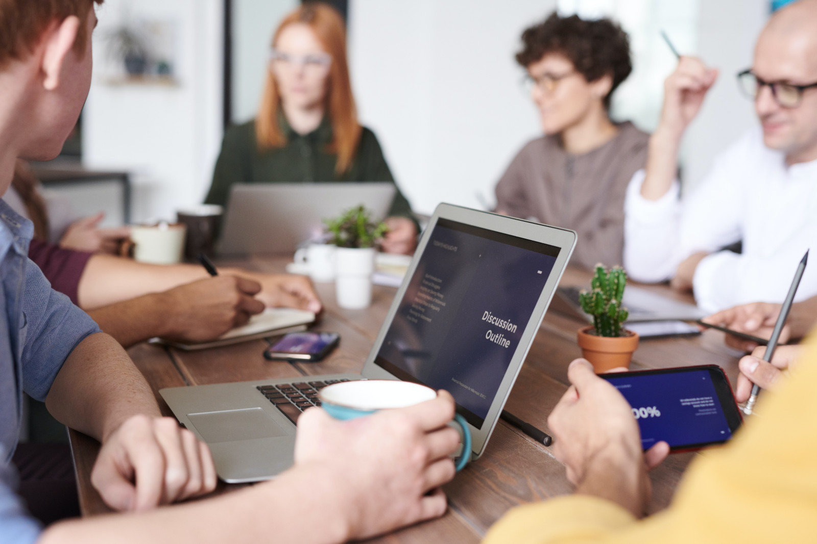 Maximizing Staffing Agency Growth: Effective Scaling Strategies