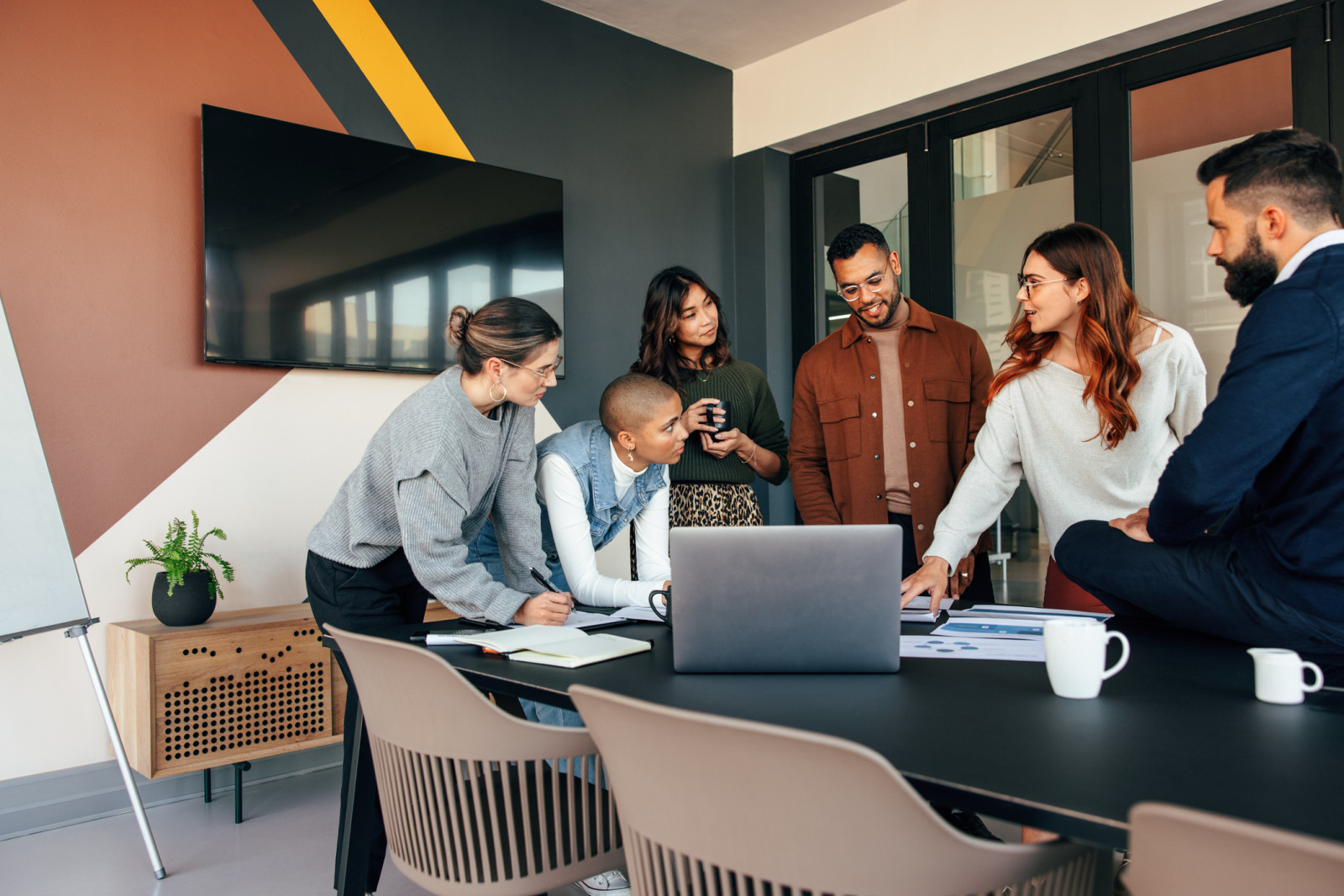 Seven Critical Questions for Staffing Industry Startups