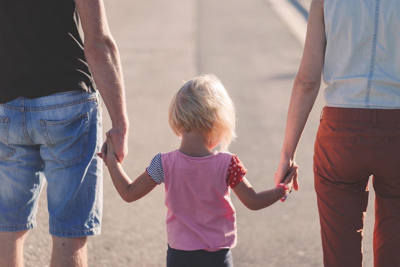 A Basic Understanding of Re-parenting for Christian Women and Mental Health
