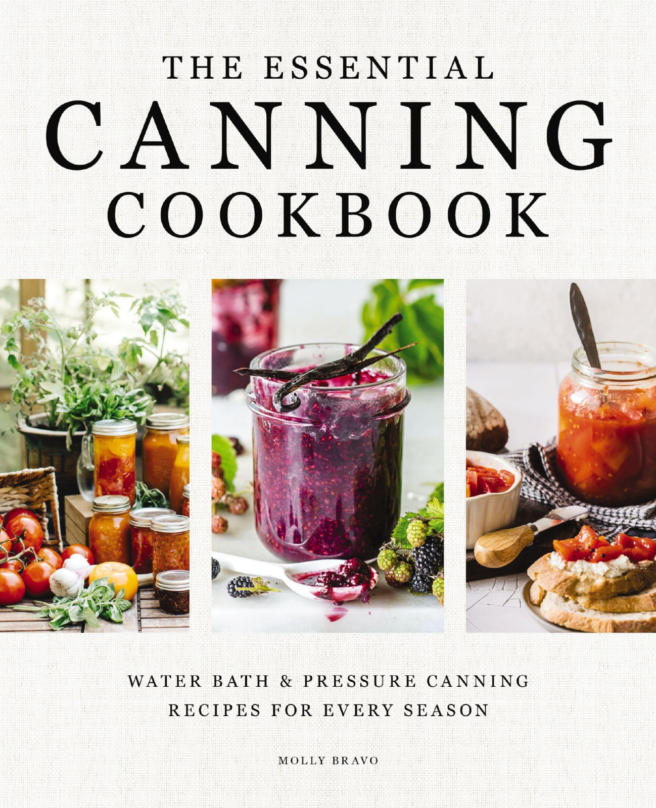 Home Canning 101: Getting Started with Preserving Food in Jars