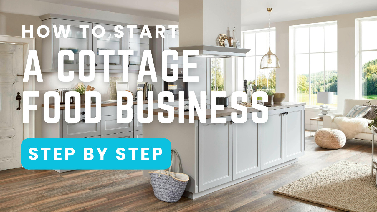 What is a Cottage Food Business?