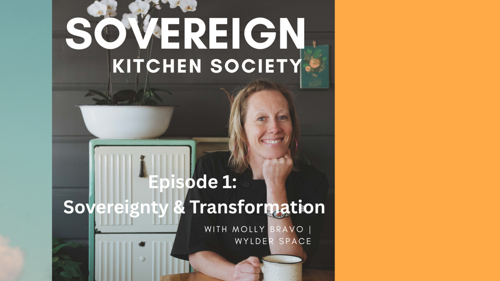 Sovereignty Ranch’s Mollie Engelhart on Regenerative Ranching & Food Sovereignty