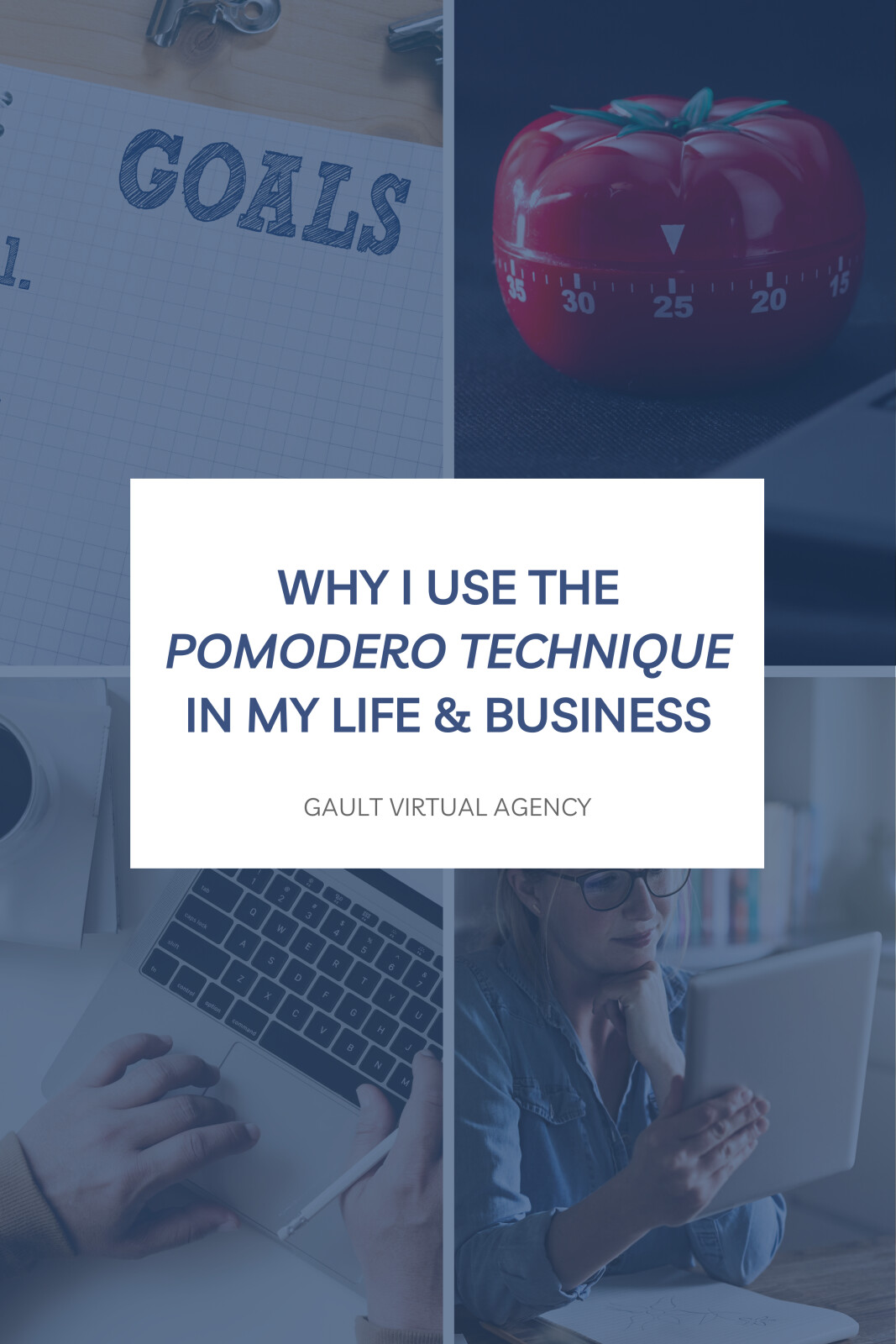 Why I Use the Pomodero Technique in My Life & Business