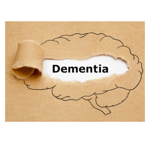 Understanding Dementia: What It Is and the 4 Most Common Forms