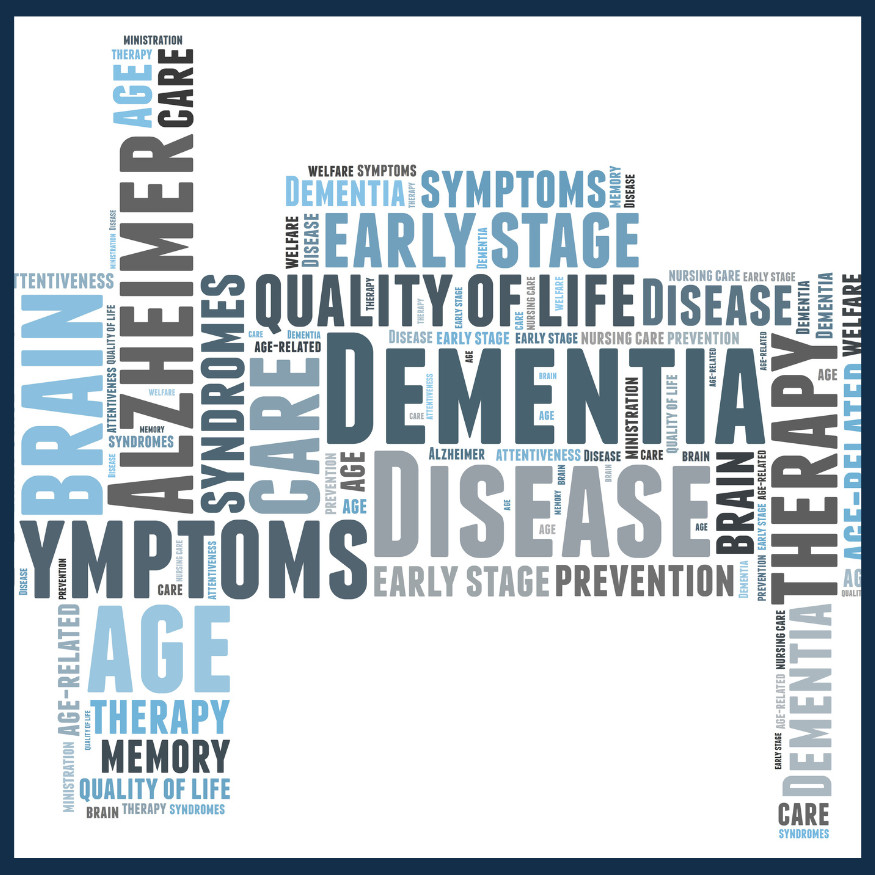 The Different Stages of Dementia and What to Expect