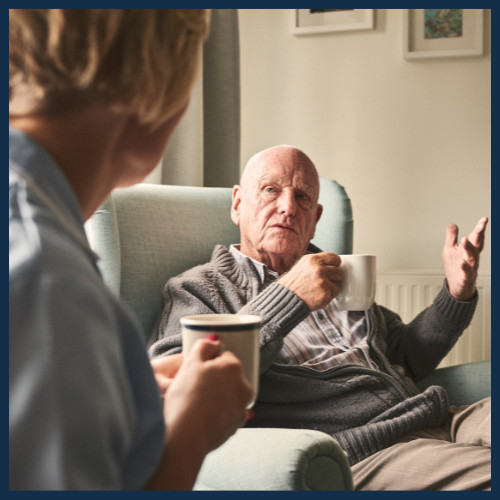 Why Do People with Dementia Say Things That Aren’t True?