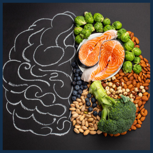 Why Nutrition Matters in Dementia Care: A Caregiver’s Guide