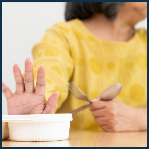 Enhancing Mealtime Experiences in Dementia Care: Strategies for Caregivers