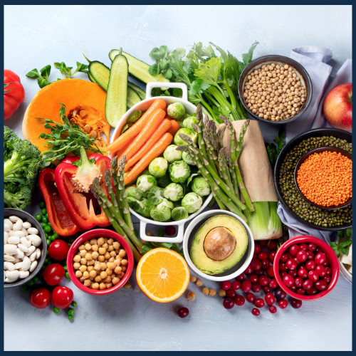 The MIND Diet: What to Eat to Protect the Brain