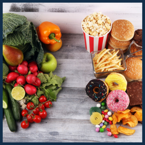 What to Limit in a Dementia Diet (And When It Matters)