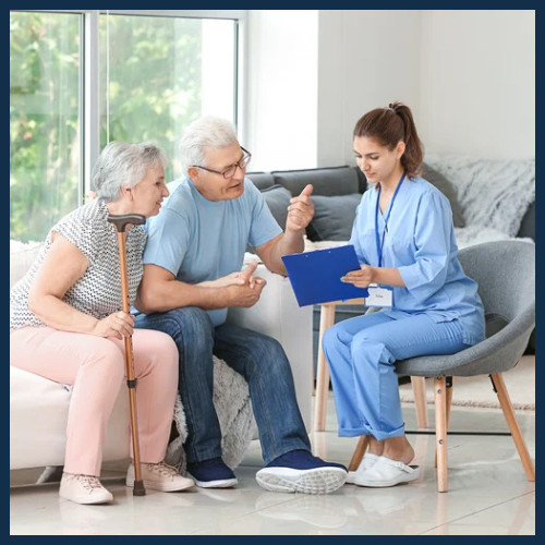GUIDE Eligibility and Enrollment: Step-by-Step for Dementia Caregivers