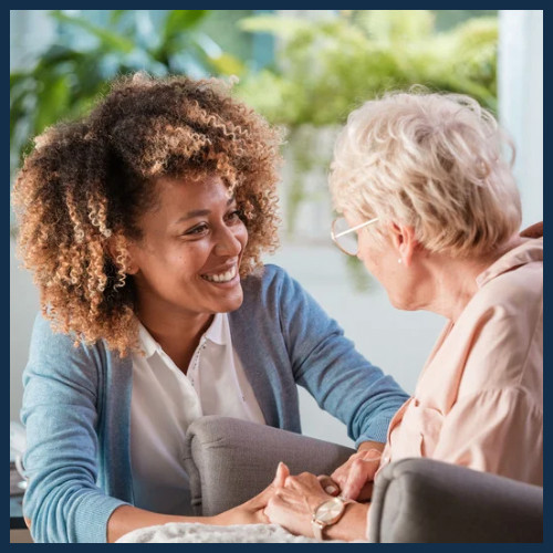 How GUIDE Helps You and the Person With Dementia You Care For
