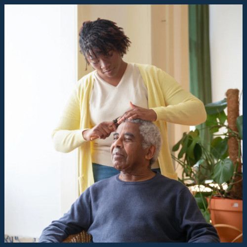 Beyond GUIDE – Filling the Gaps With Extra Dementia Caregiver Support