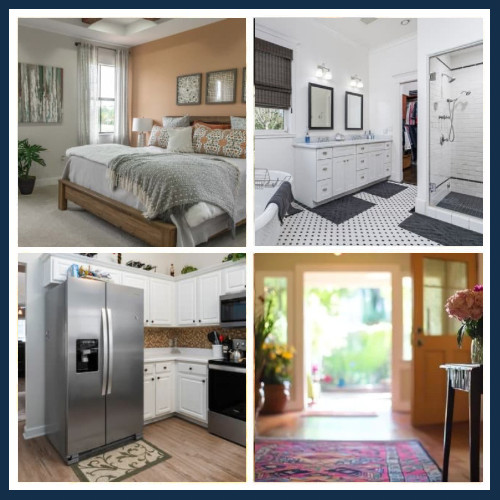 Fall Prevention for Dementia: A Room-by-Room Home Safety Guide for Caregivers
