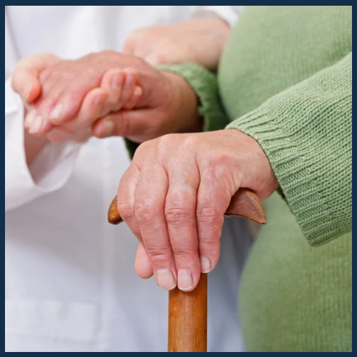 After the Fall: Helping Your Person With Dementia Regain Confidence and Strength