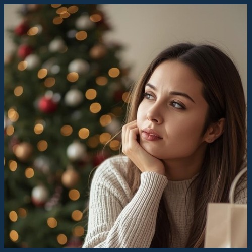 Letting Go of Holiday Pressure: A Gentle Message for Dementia Caregivers