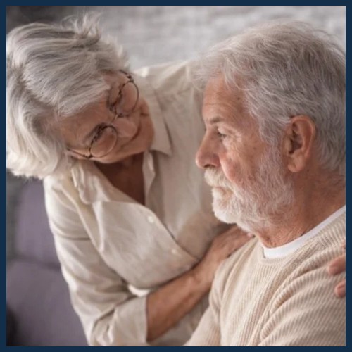 Sensory Overload in Dementia: Why Everyday Tasks Suddenly Become So Hard