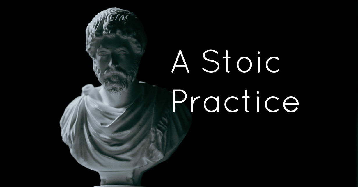 A Stoic Practice To Increase Gratitude