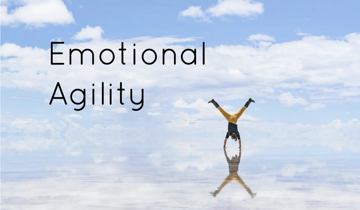 Emotional Agility