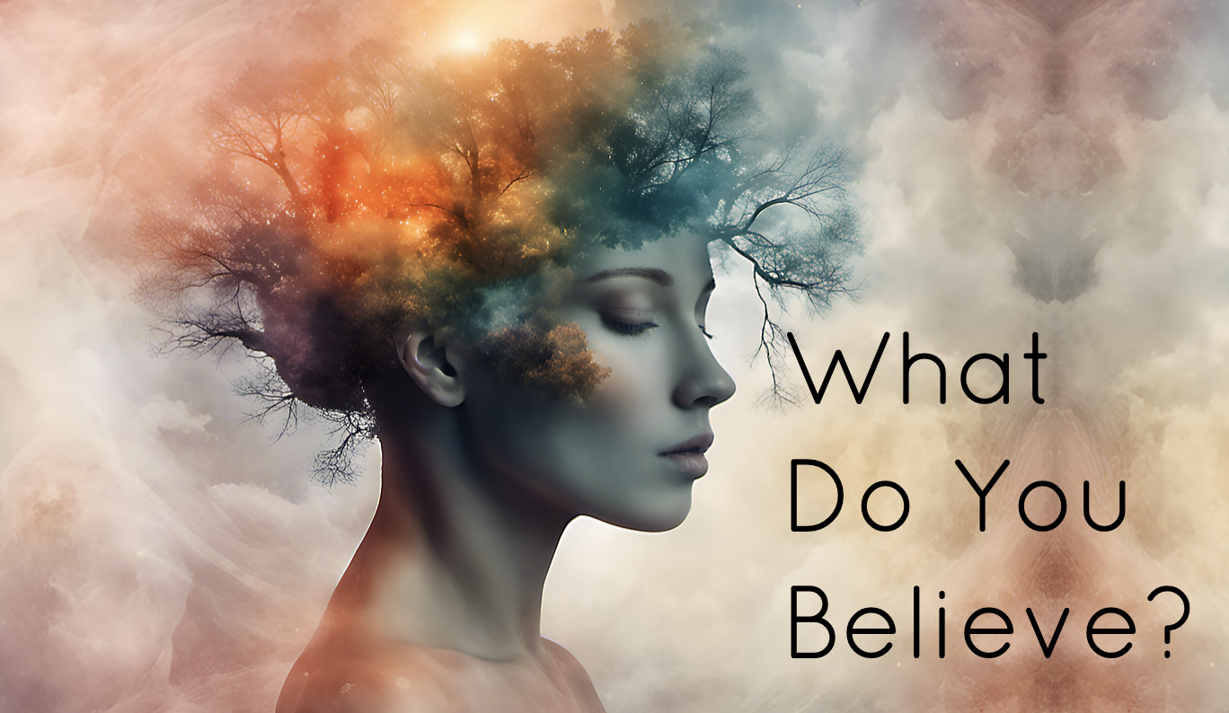 Transforming Beliefs