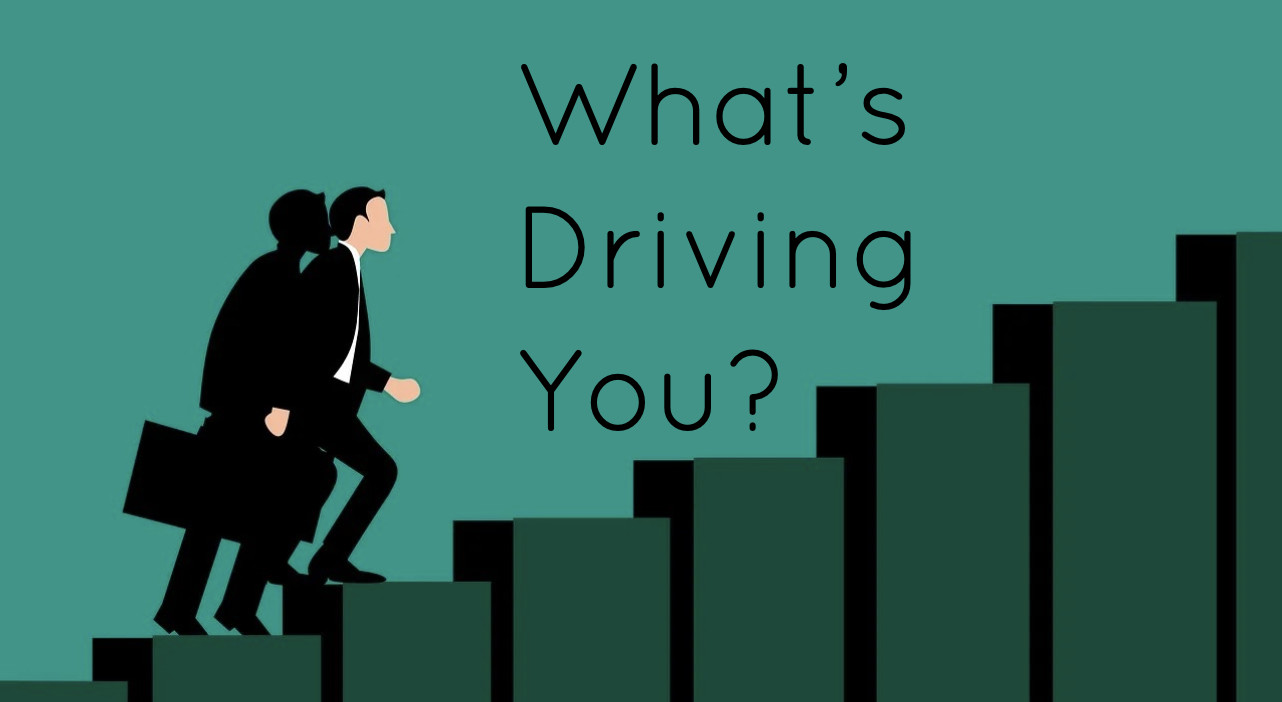 What's Driving You?