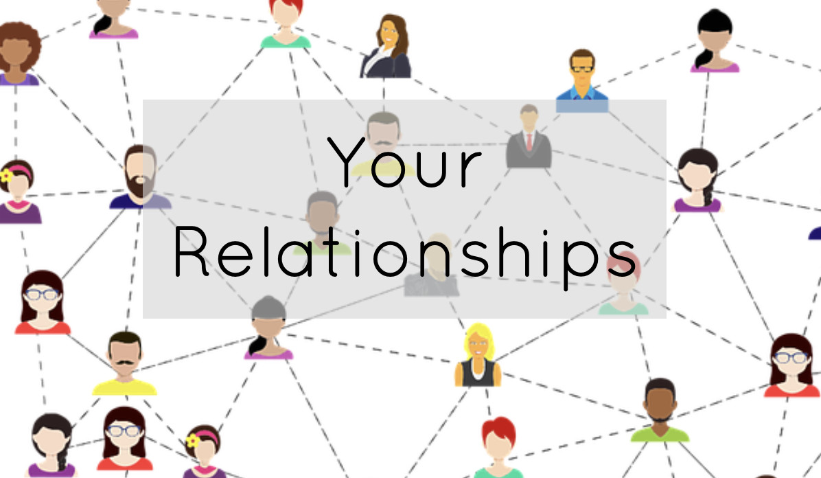 How To Improve Your Relationships