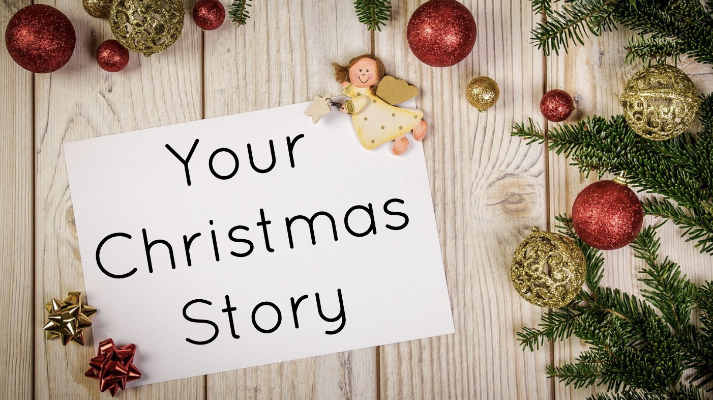 Your Christmas Story