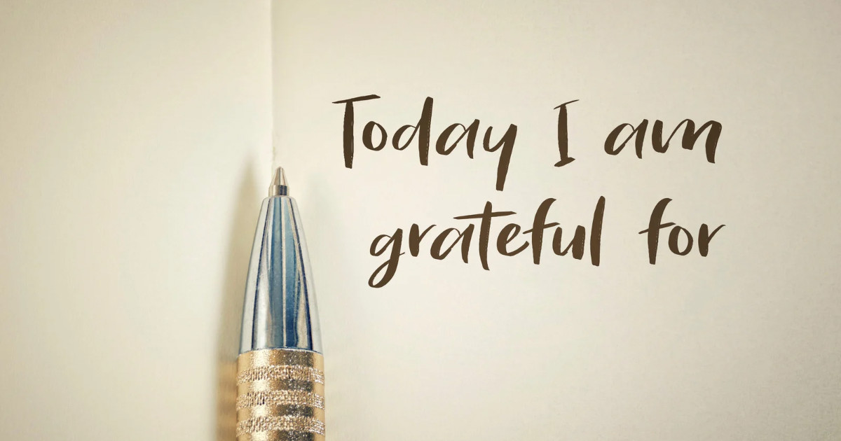 Shift Your Focus: The Power of Gratitude to Calm Anxiety and Boost Joy