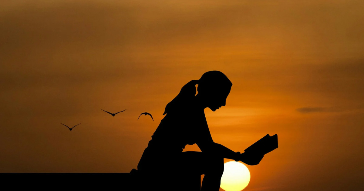 Rest For The Weary: Five Ways to Let Go and Rest in His Promises