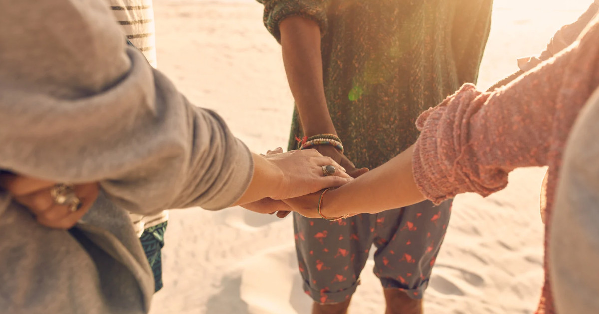 The Power of Godly Friendships: How Relationships Help You Overcome Stress