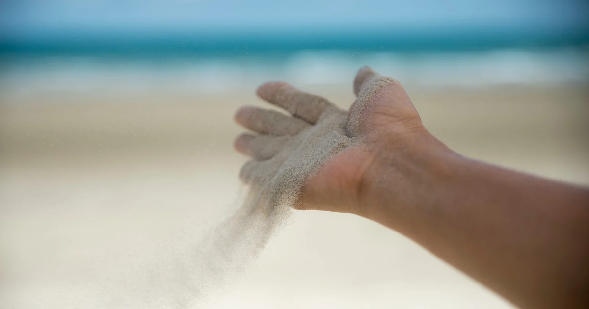 Letting Go of Control: Faith-Based Tips to Reduce Anxiety
